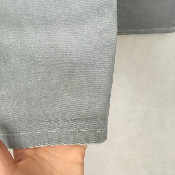 SALE - CONVERSE | One Star 1974 Gray Denim - Picture 7 of 7